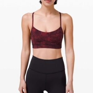 Lululemon Lunar Flow-y Bra